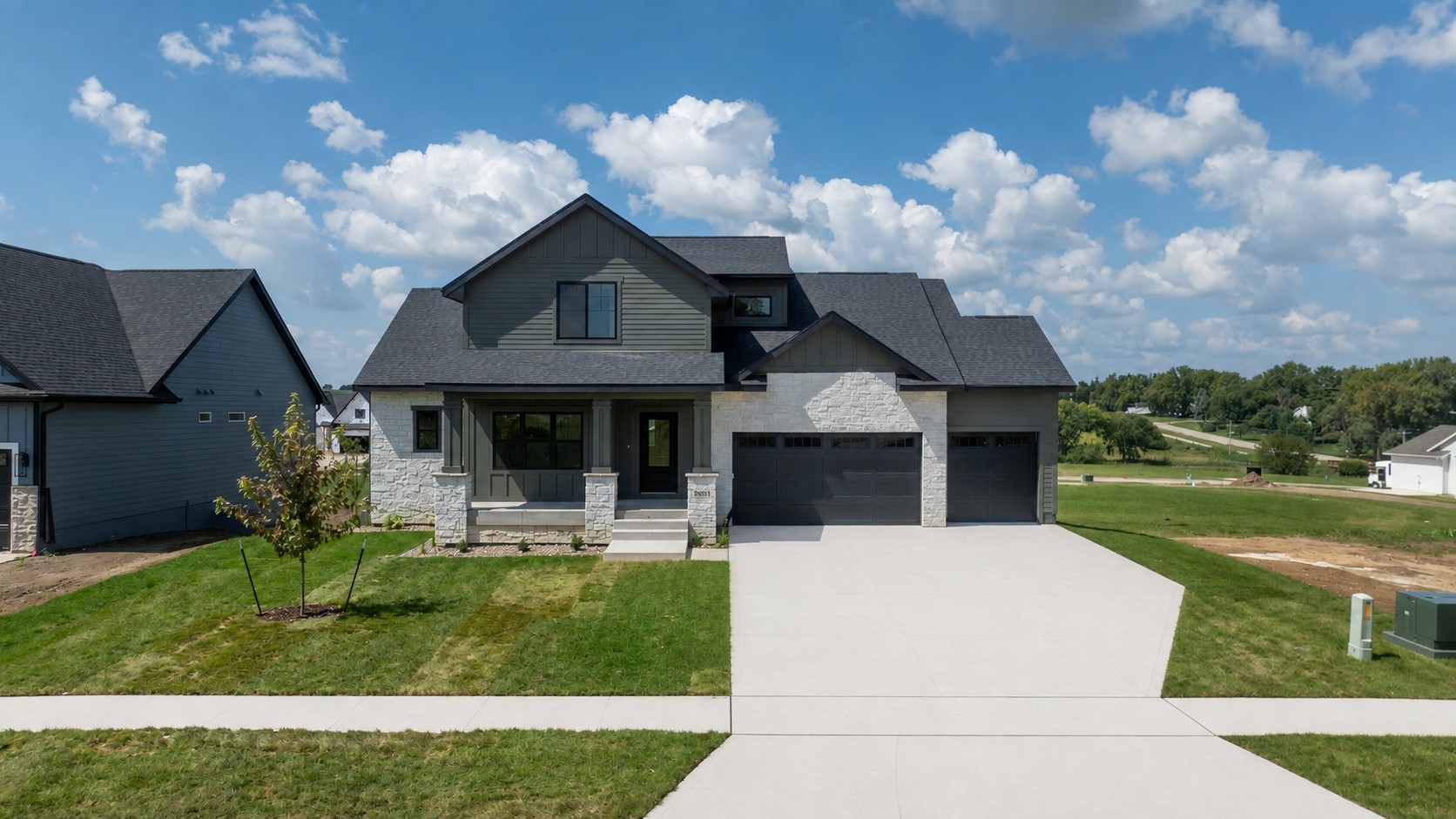 3001 Wakonda Drive Property Photo 1