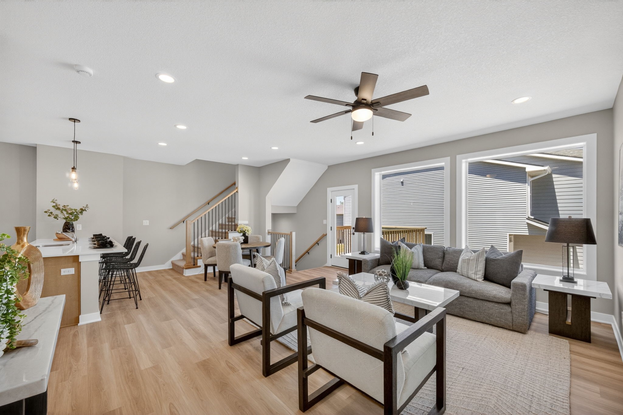 15303 Bellflower Lane Property Photo 1