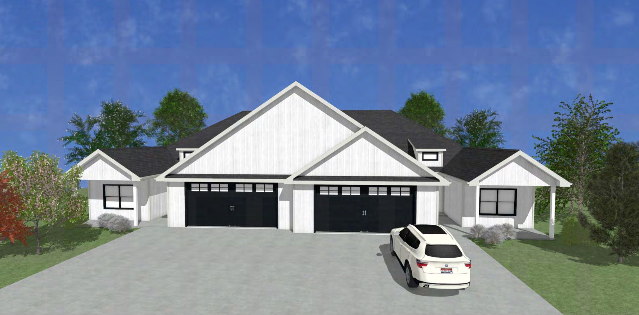322 S Spruce Street Property Photo 1