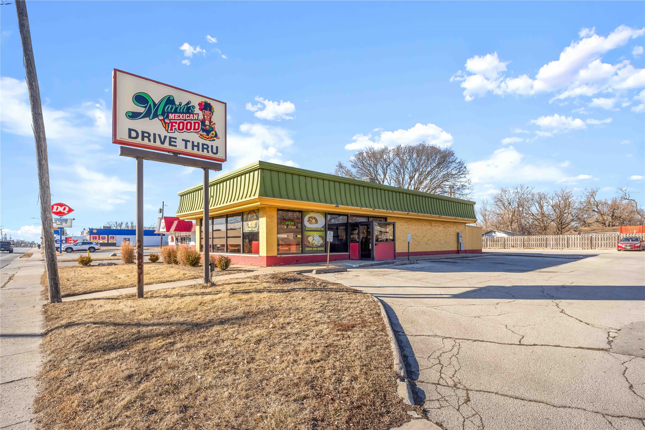 5405 Douglas Avenue Property Photo 1