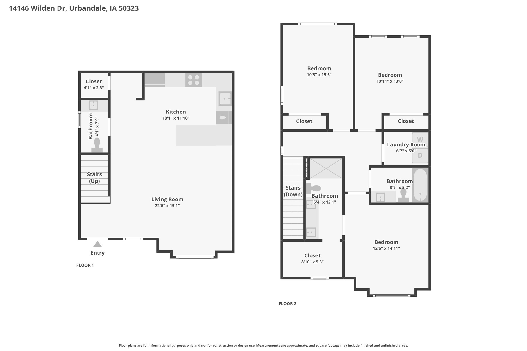 14146 Wilden Drive Property Photo 27