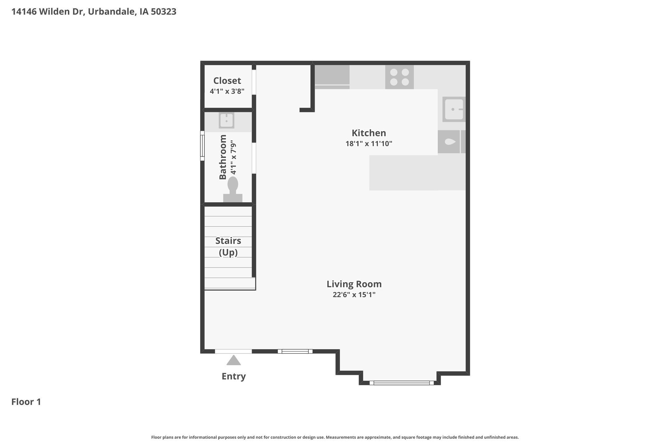14146 Wilden Drive Property Photo 28