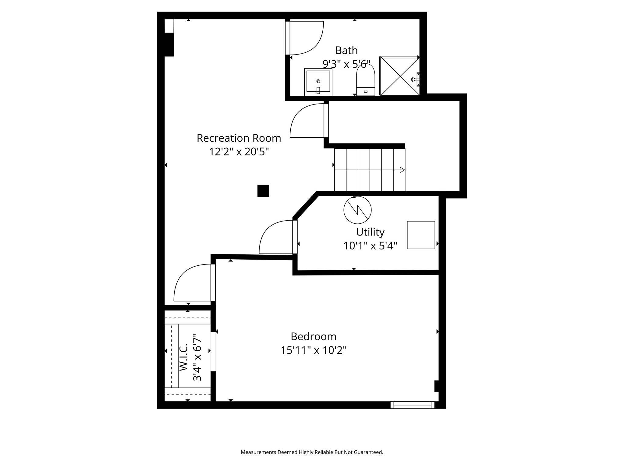 4430 Cameron Swing Property Photo 25