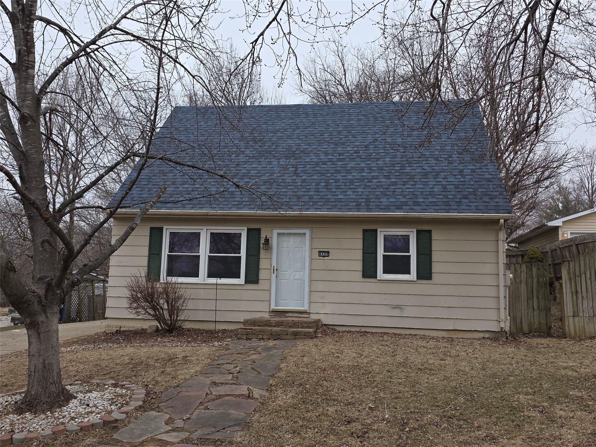 4488 Independence Drive Property Photo 1