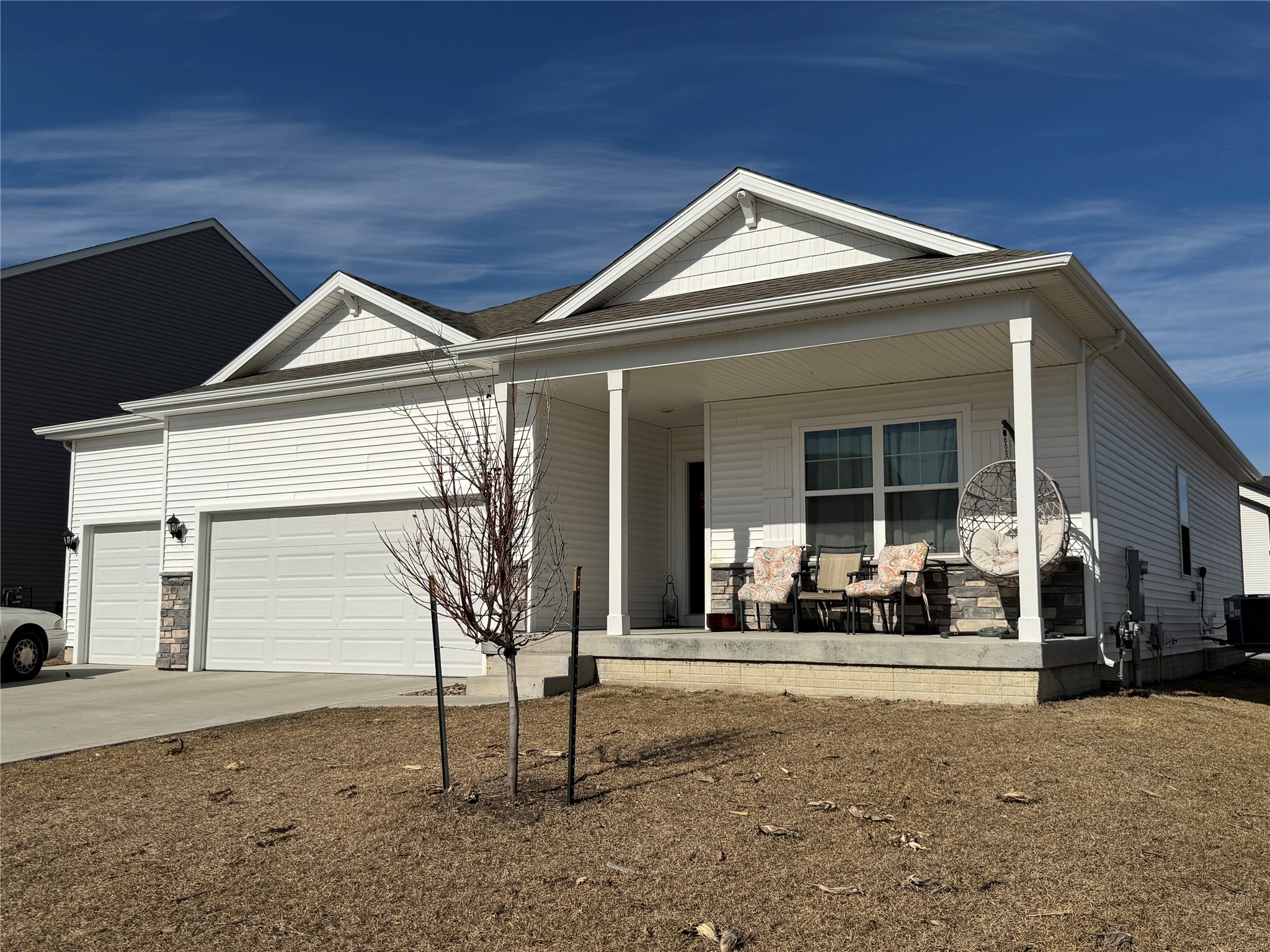 10509 Powell Avenue Property Photo 4