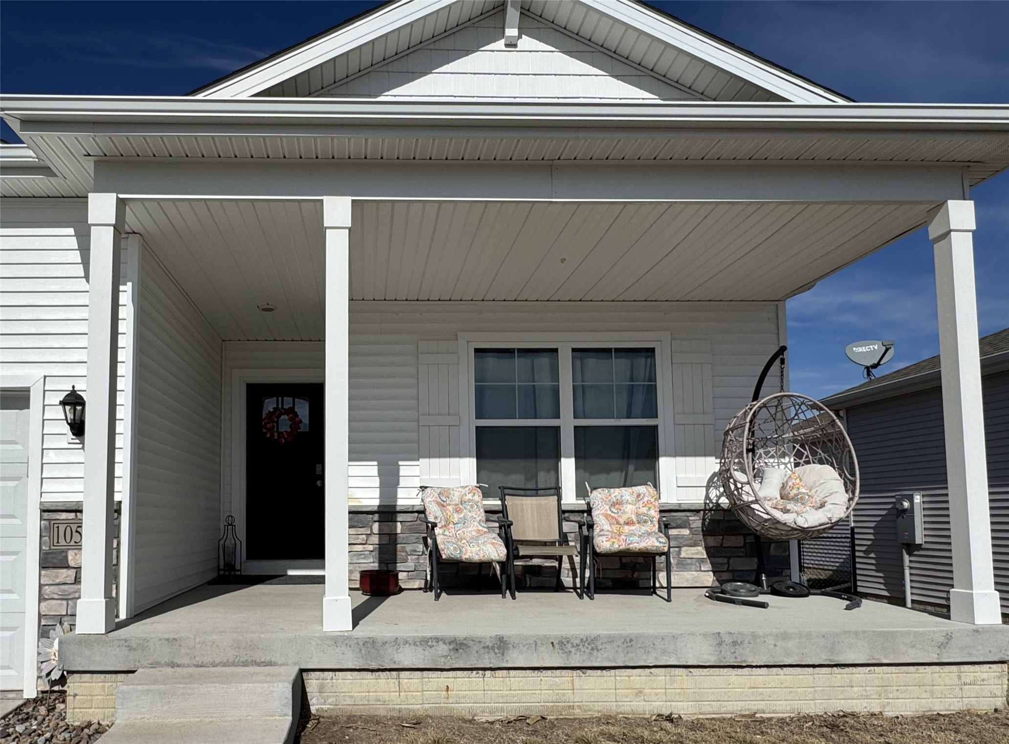 10509 Powell Avenue Property Photo 5