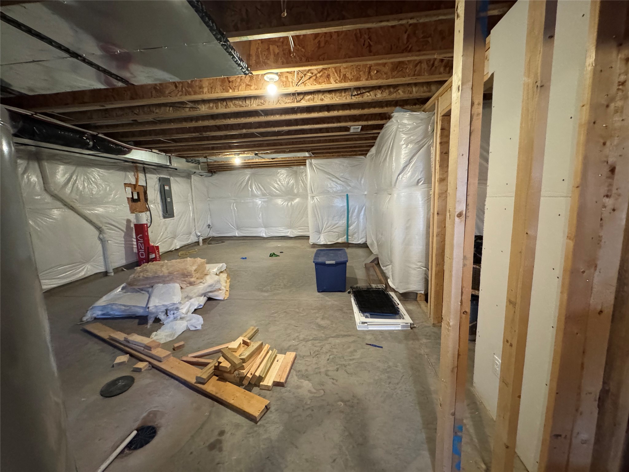 10509 Powell Avenue Property Photo 35