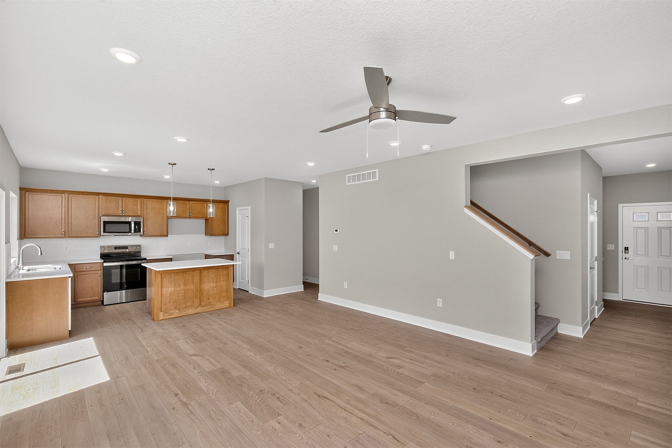 16502 Bentwood Drive Property Photo 8