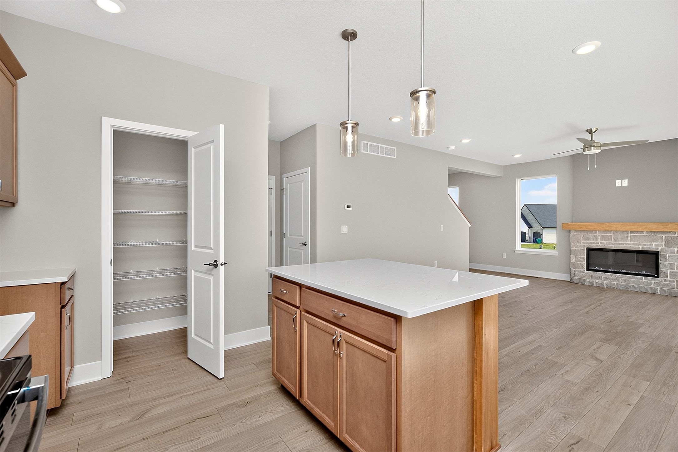 16502 Bentwood Drive Property Photo 15