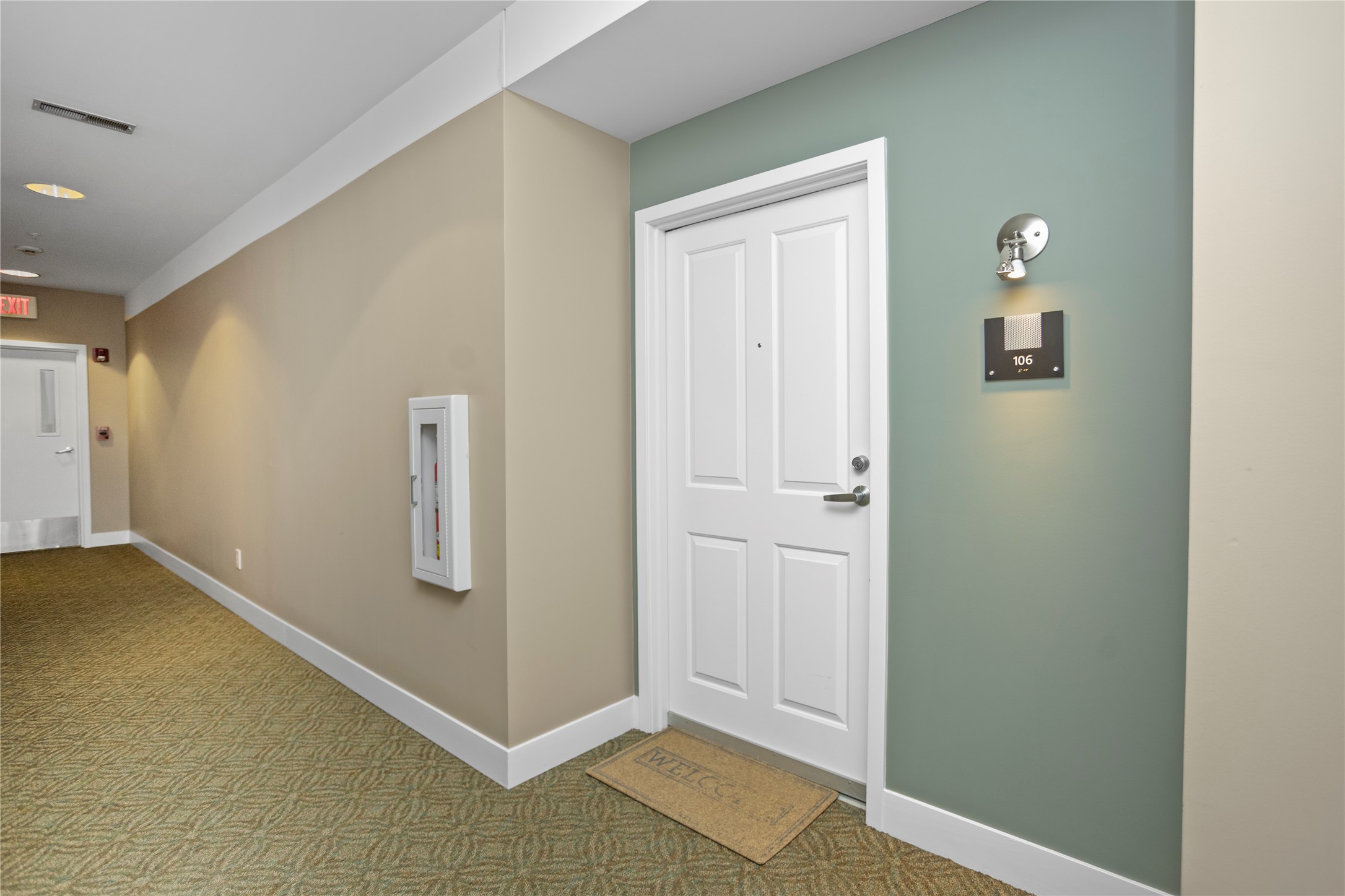 100 Water Street 106 Property Photo 3
