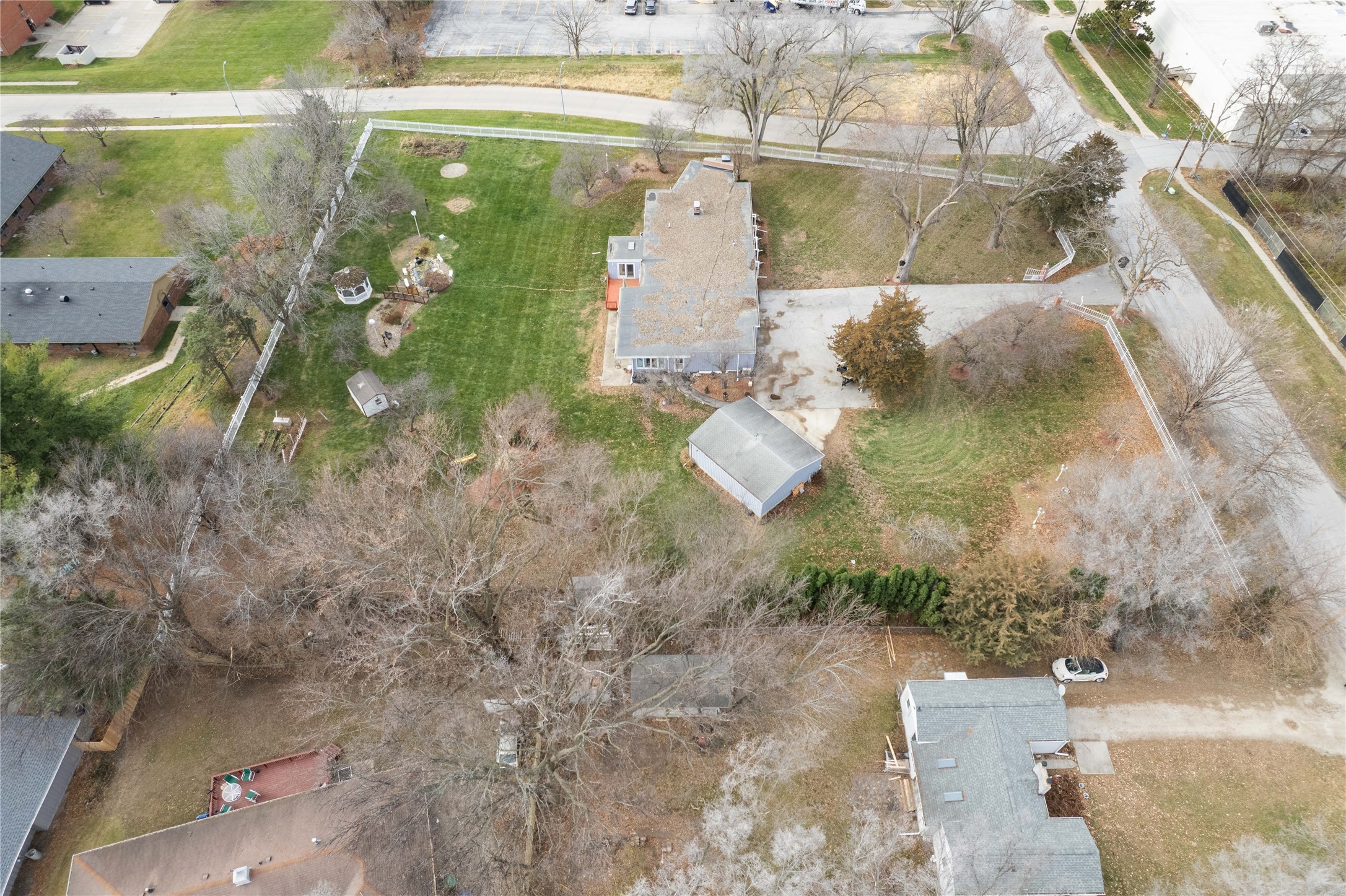 1900 Mckinley Avenue Property Photo 31