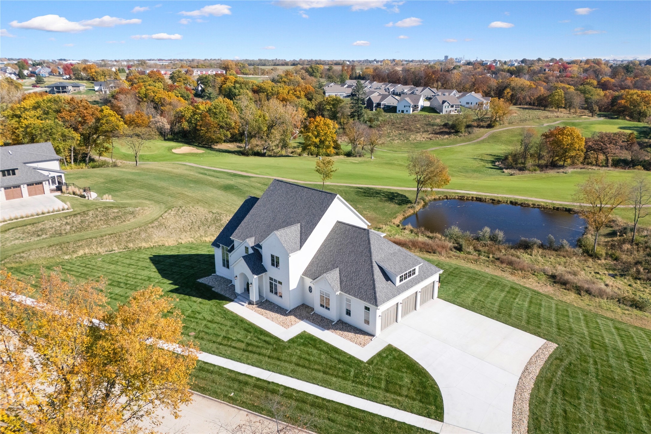 550 Harvest Road Property Photo 1