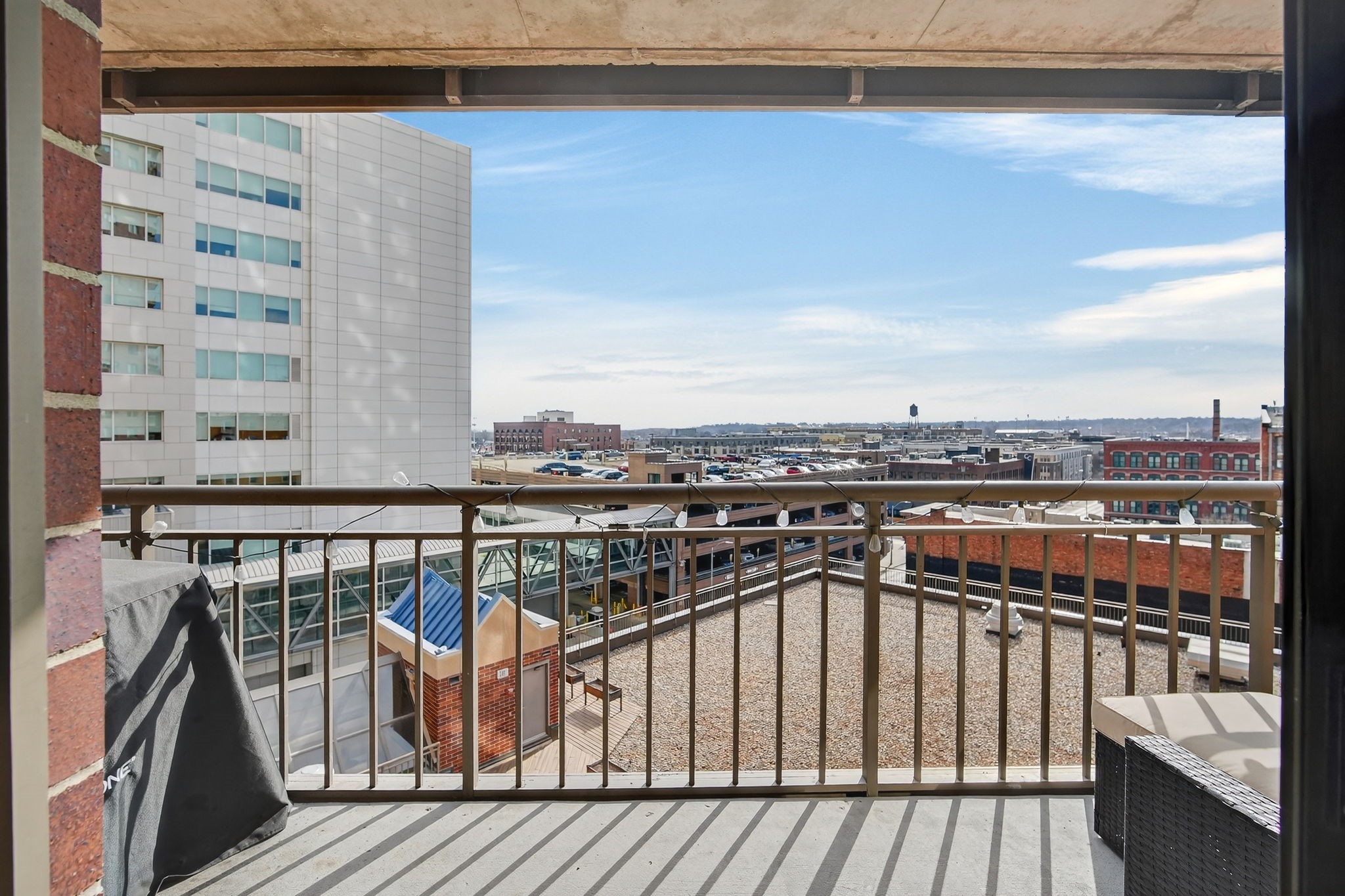 300 Walnut Street 604 Property Photo 13