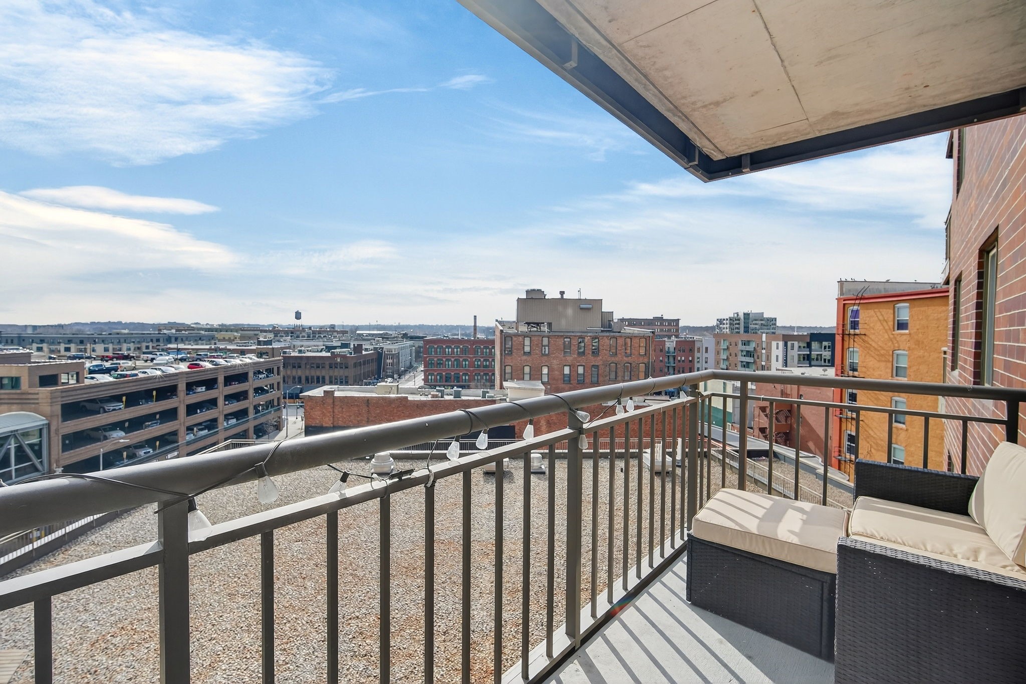 300 Walnut Street 604 Property Photo 14