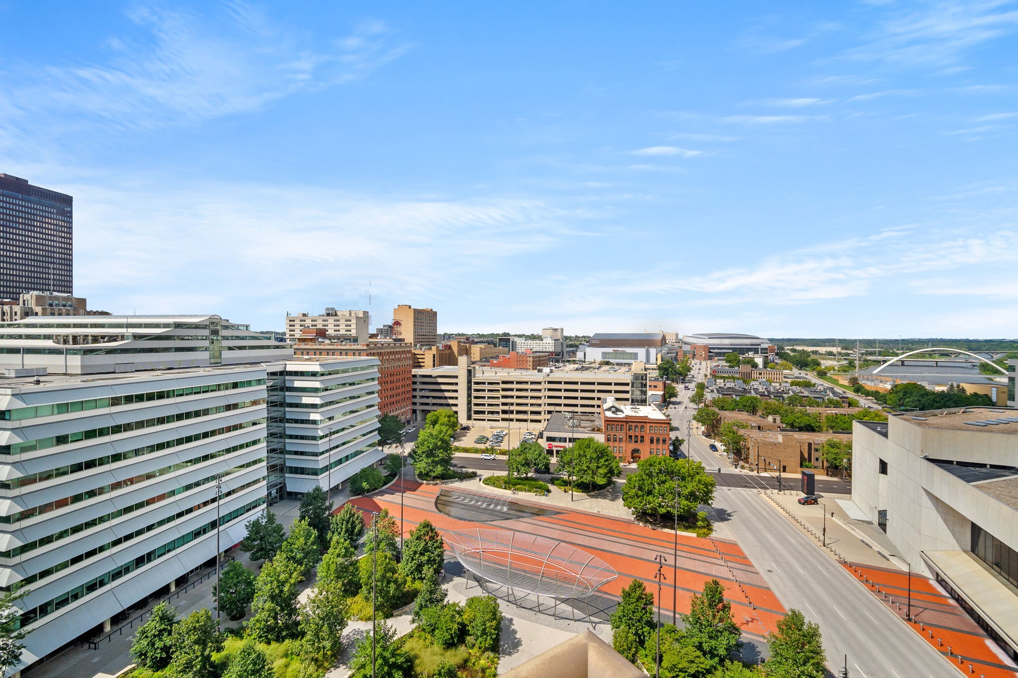 300 Walnut Street 604 Property Photo 18