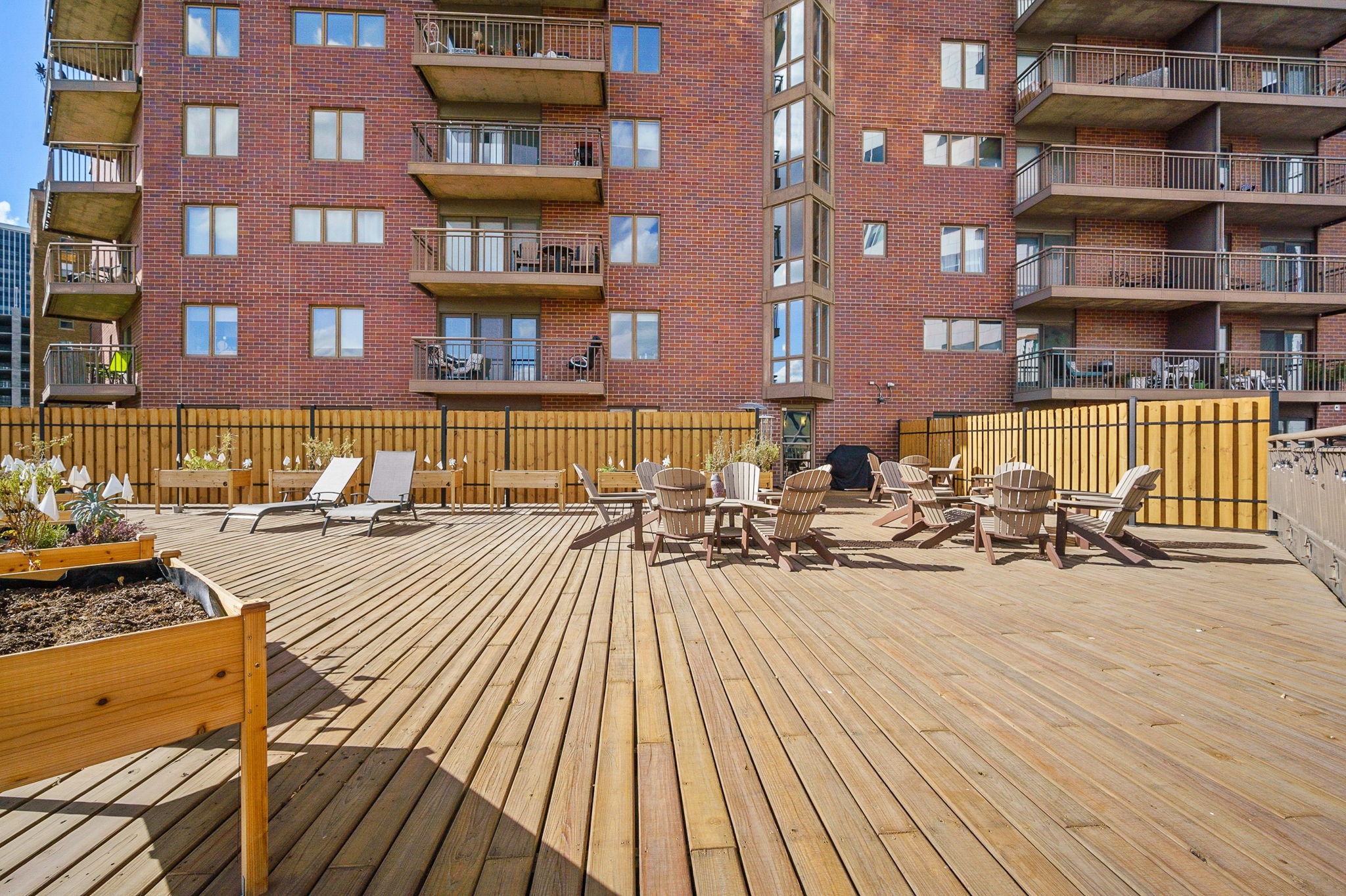 300 Walnut Street 604 Property Photo 19
