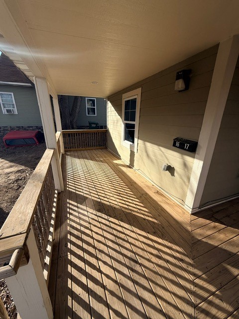 1617 College Avenue Property Photo 15