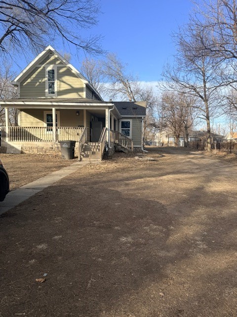 1617 College Avenue Property Photo 16