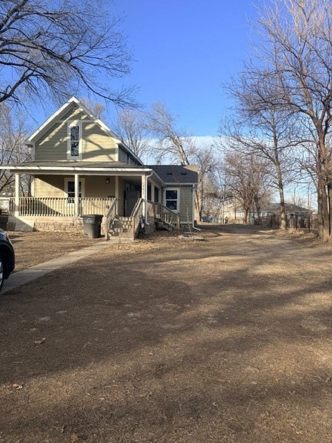 1617 College Avenue Property Photo 17