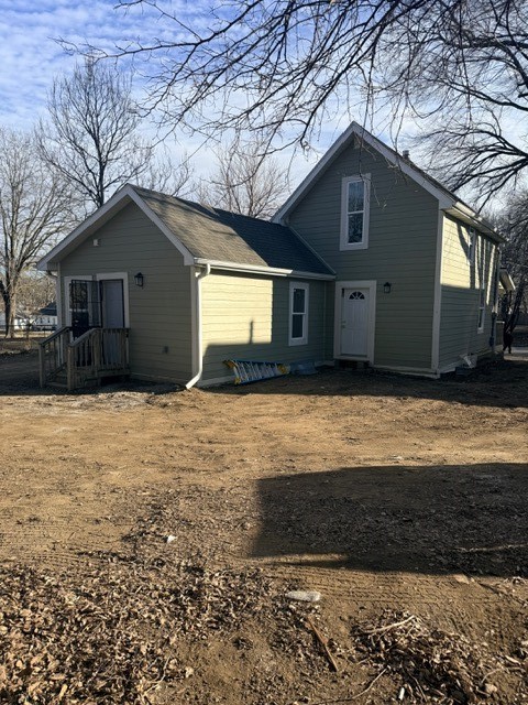 1617 College Avenue Property Photo 19