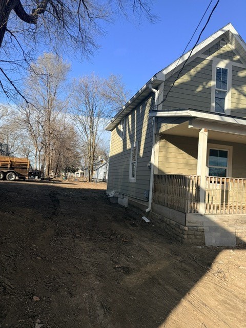 1617 College Avenue Property Photo 20