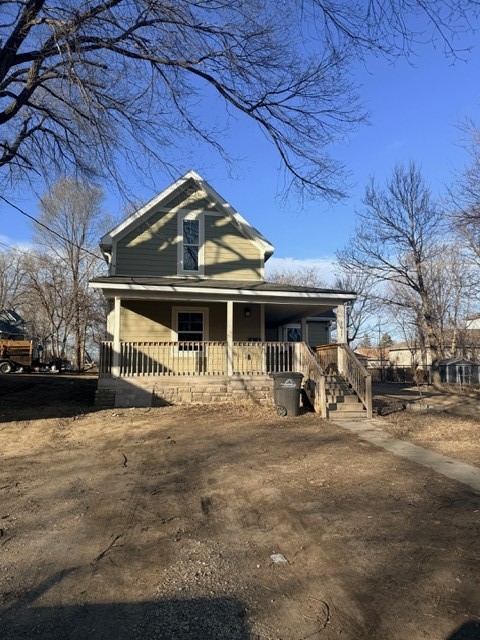 1617 College Avenue Property Photo 21