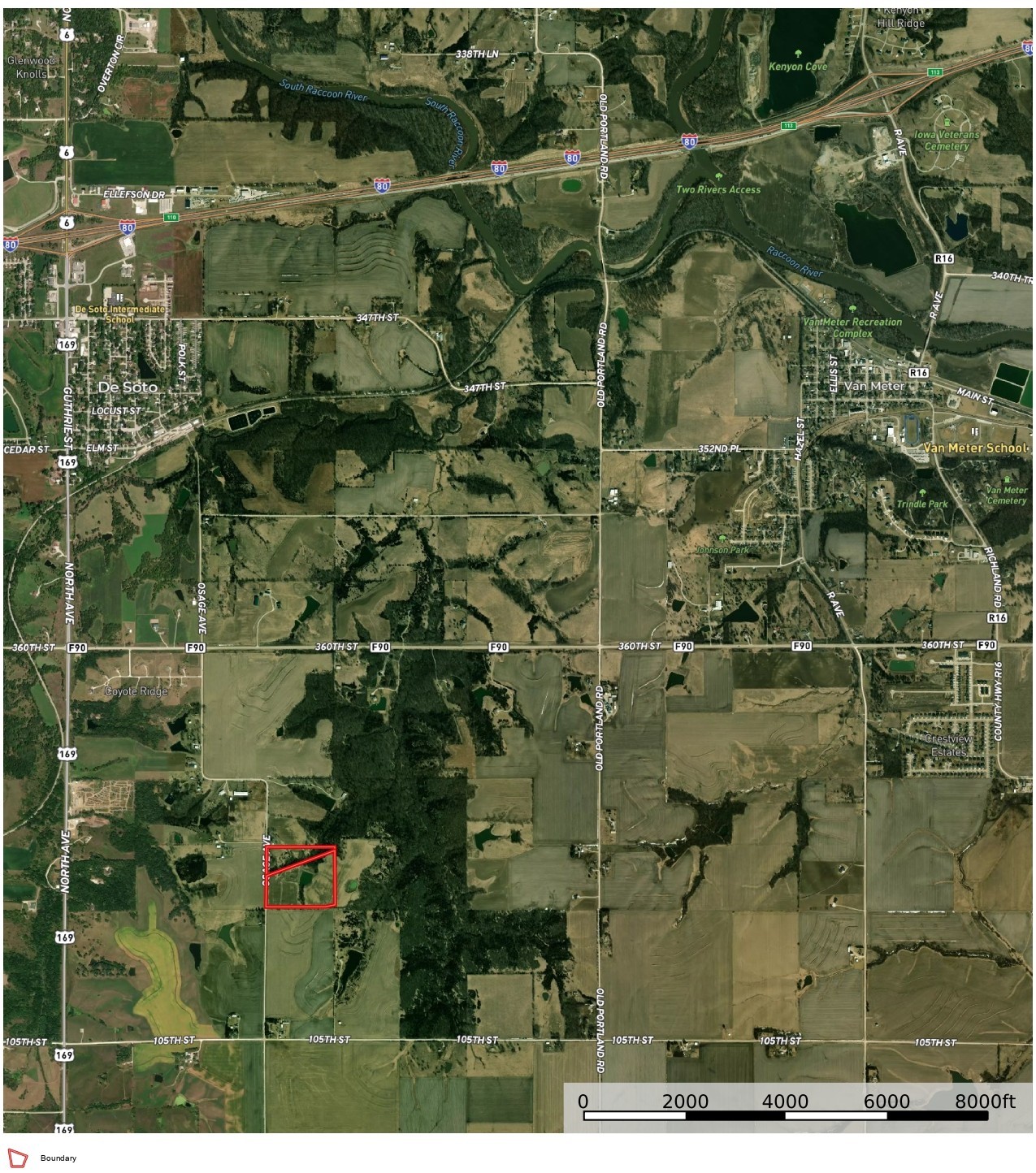 1 Osage Avenue Property Photo 15