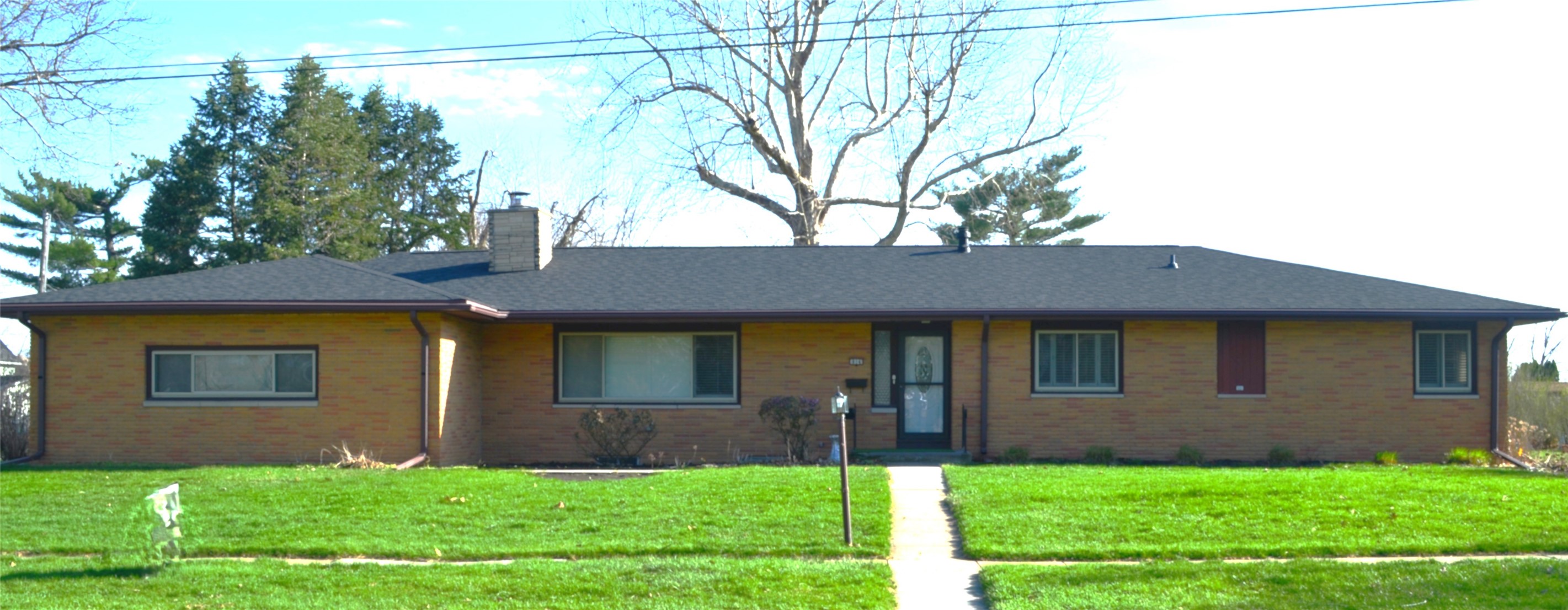 814 E First Street Property Photo 1
