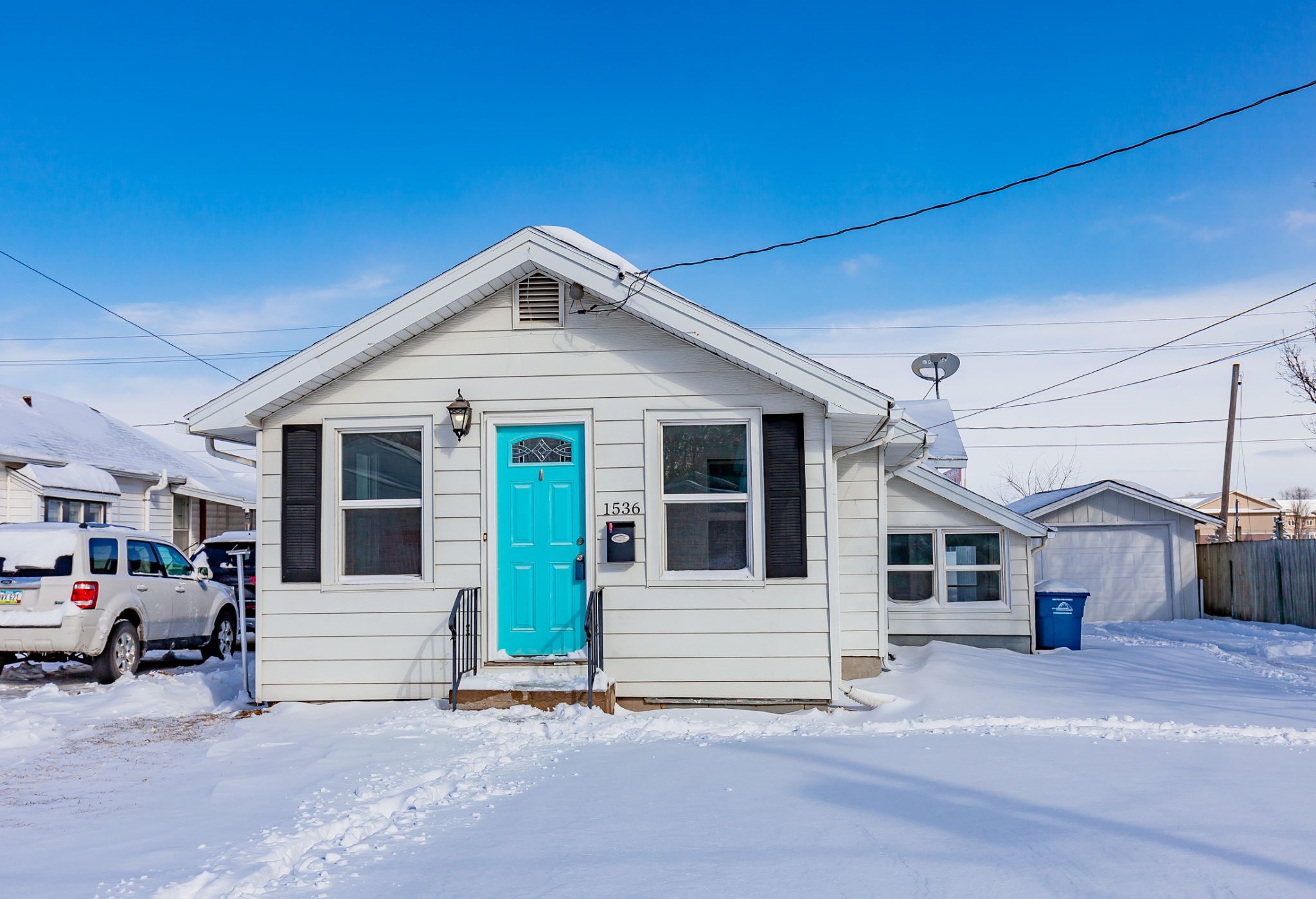 1536 Royer Street Property Photo 1