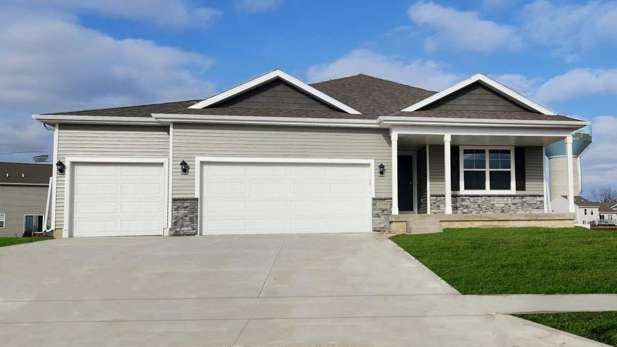 1380 Mallard Lane Property Photo 1