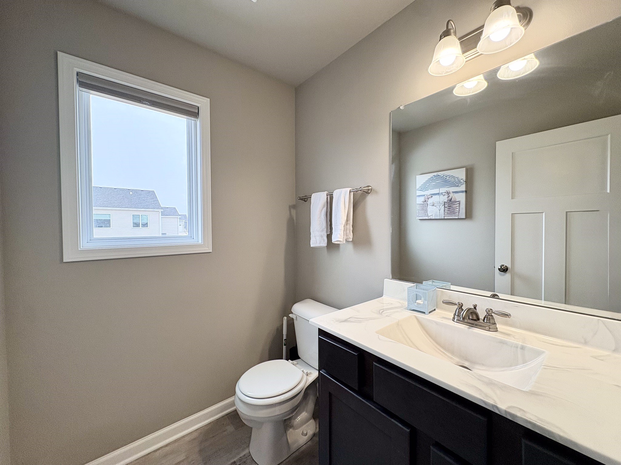 3542 Ne Winding Trail Drive Property Photo 5