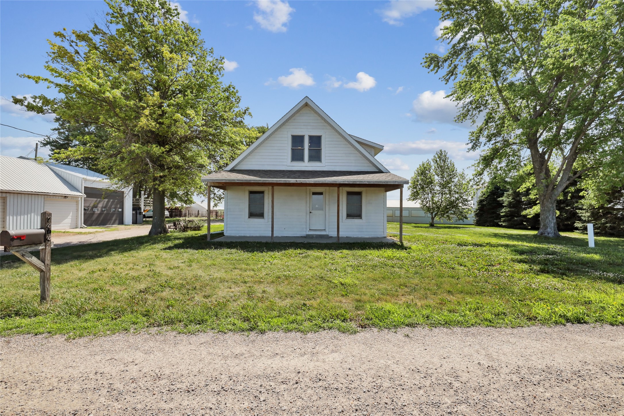 7404 Sioux Avenue Property Photo 25
