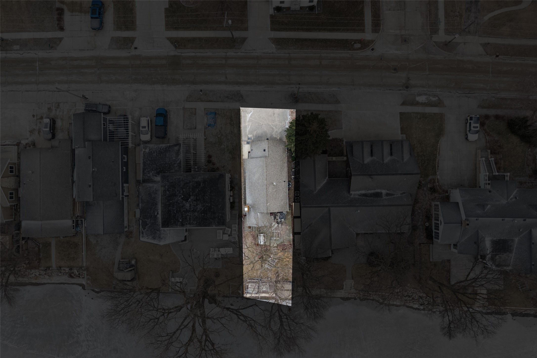 725 N Shore Drive Property Photo 27