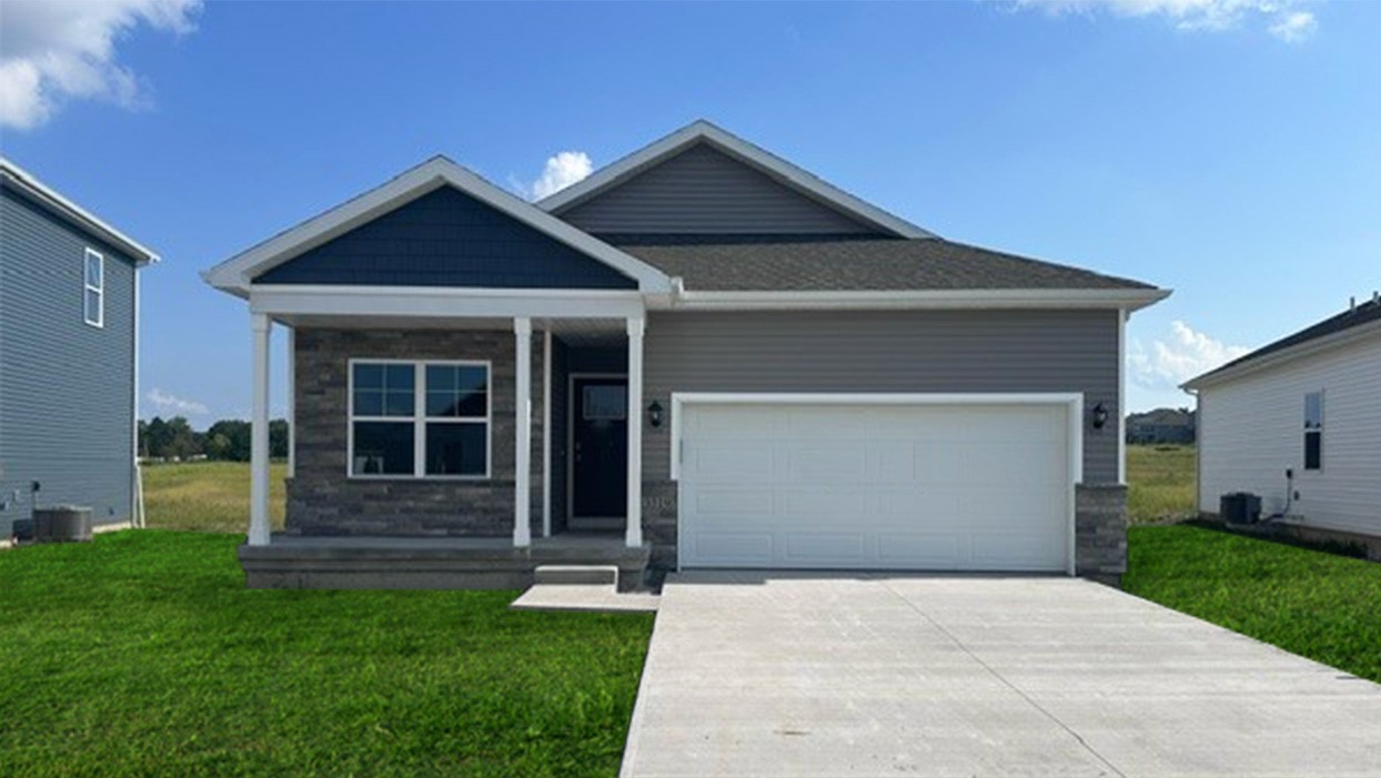 3565 Paradise Lane Property Photo 1
