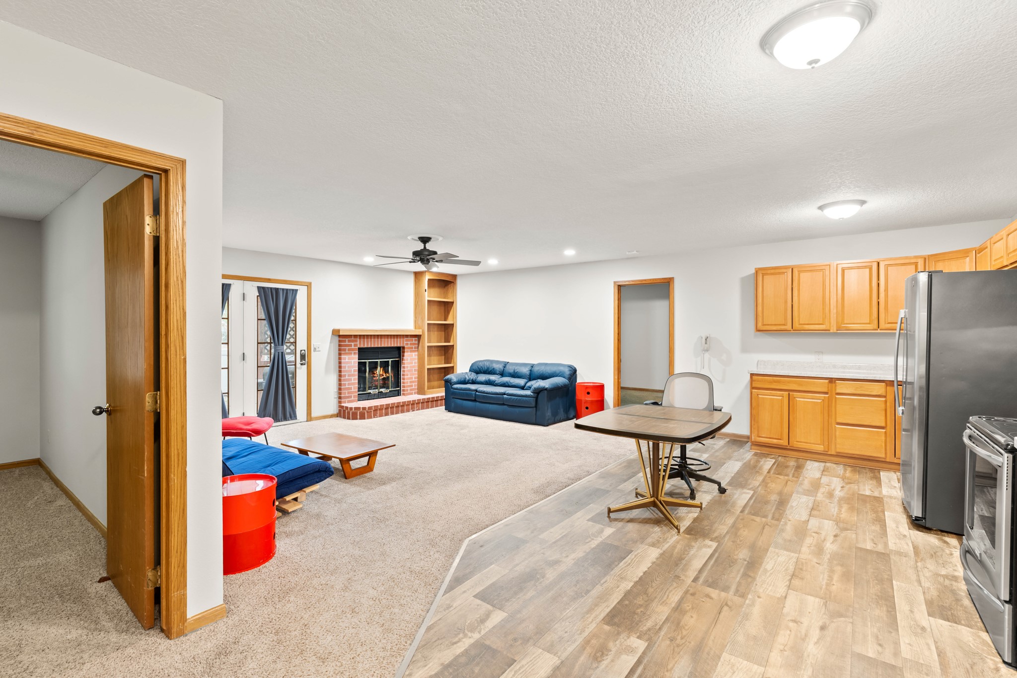 5408 Vista Drive Property Photo 2