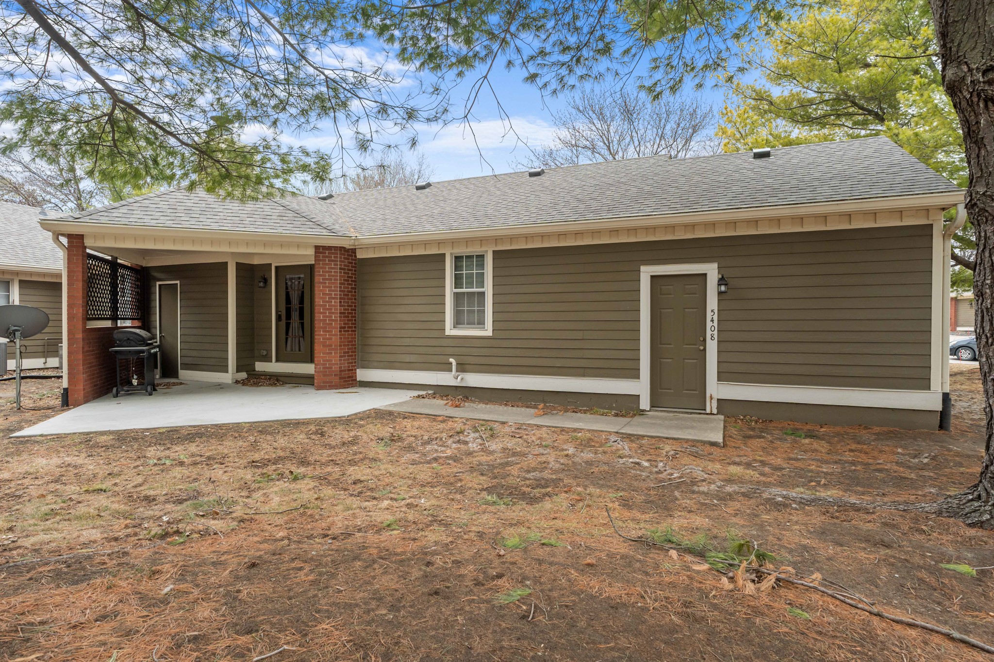 5408 Vista Drive Property Photo 29
