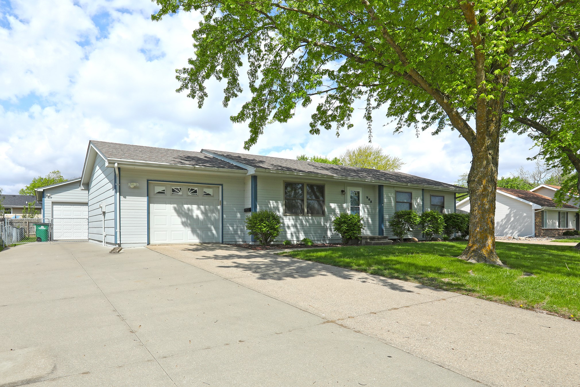 508 Lincoln Street Property Photo 8