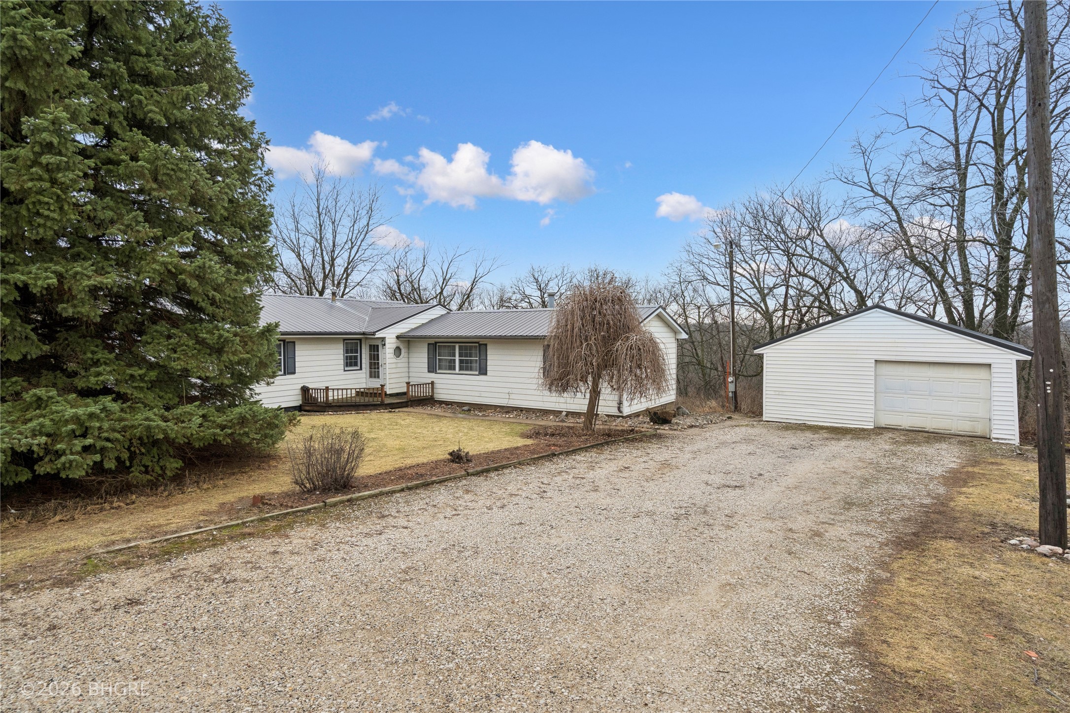 17061 K Trail Property Photo 1