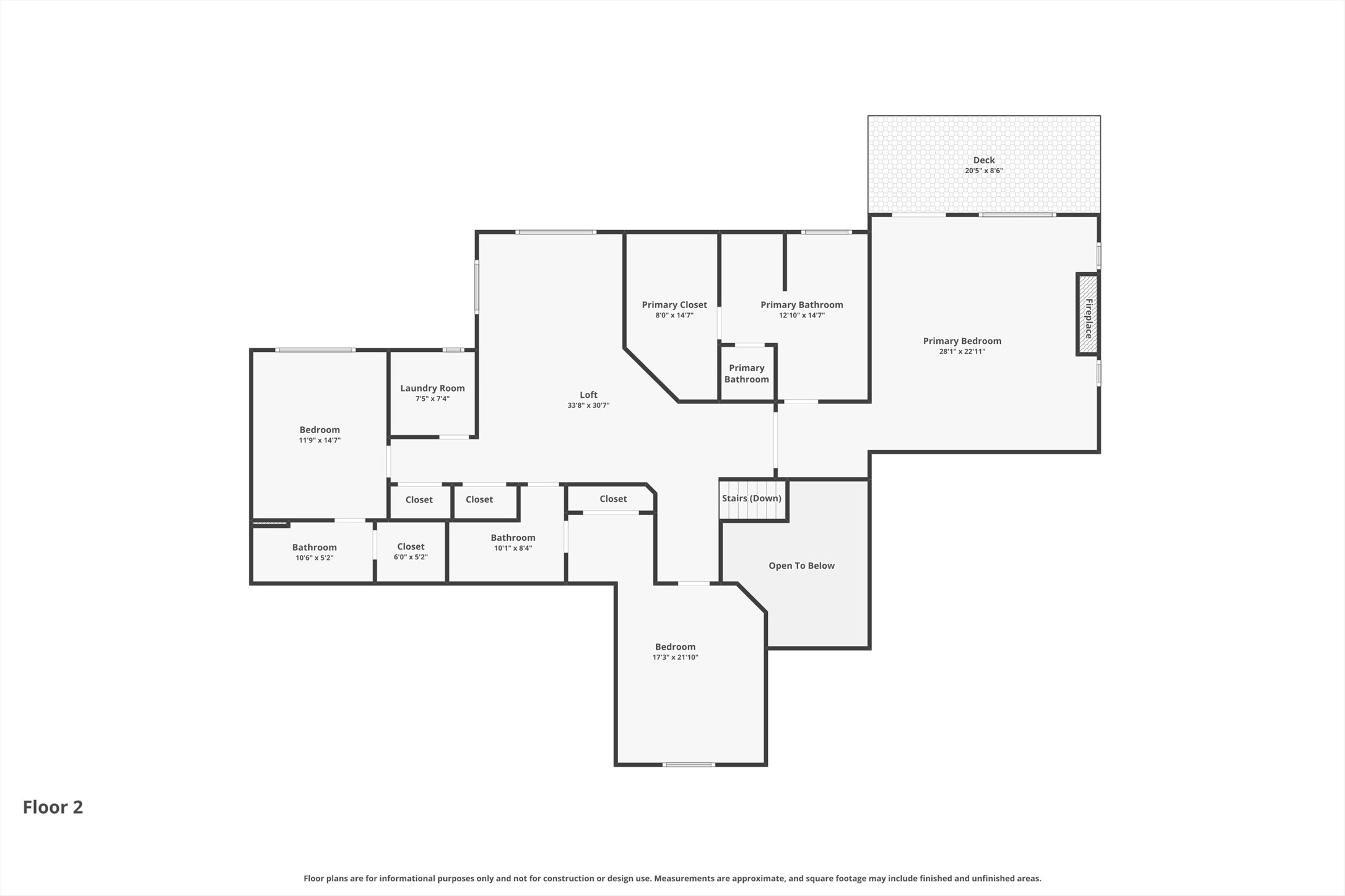 110 Lake Shore Drive Property Photo 34