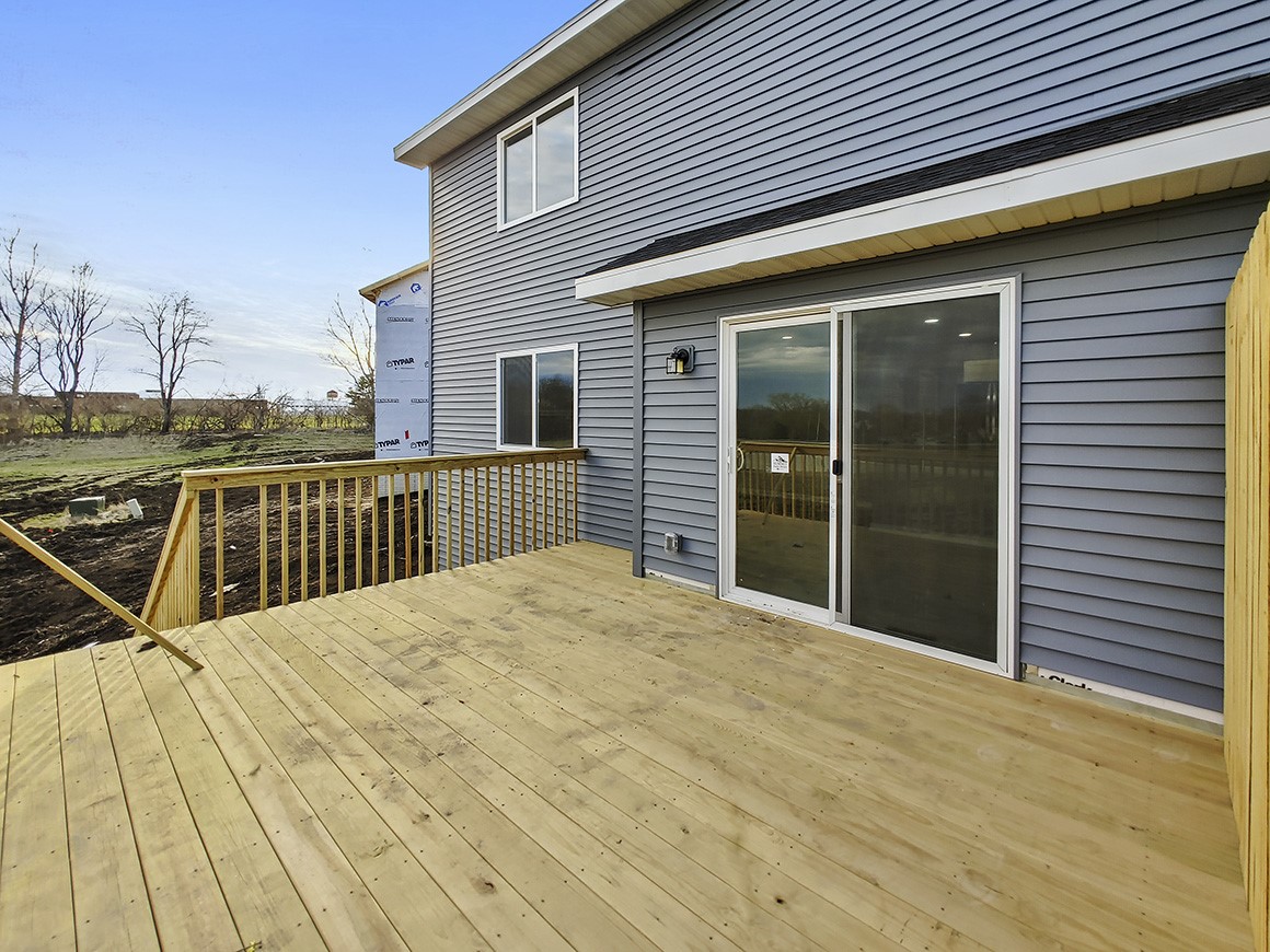 606 Cottonwood Avenue Property Photo 25