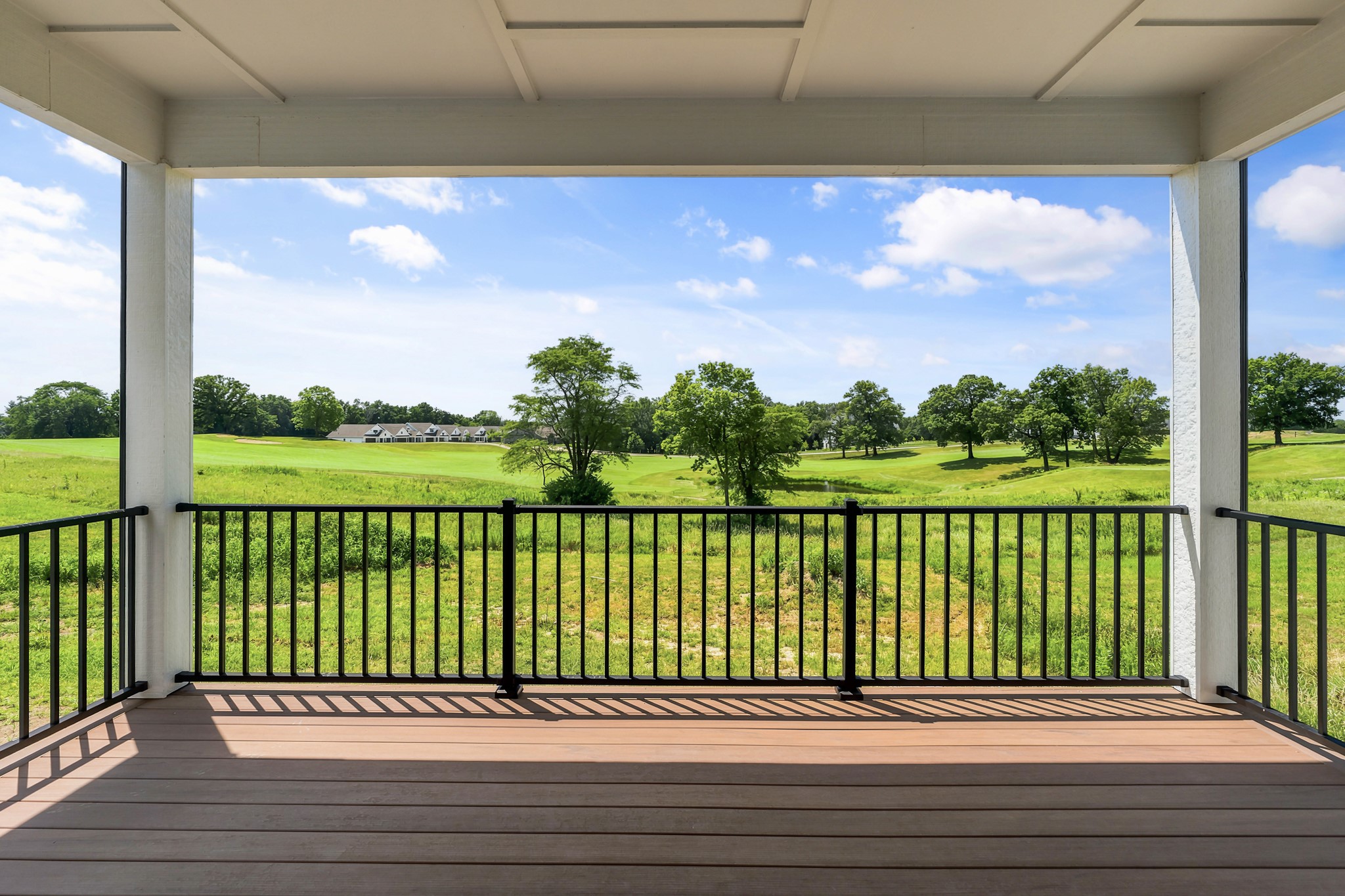 2531 Bos Landen Drive Property Photo 11