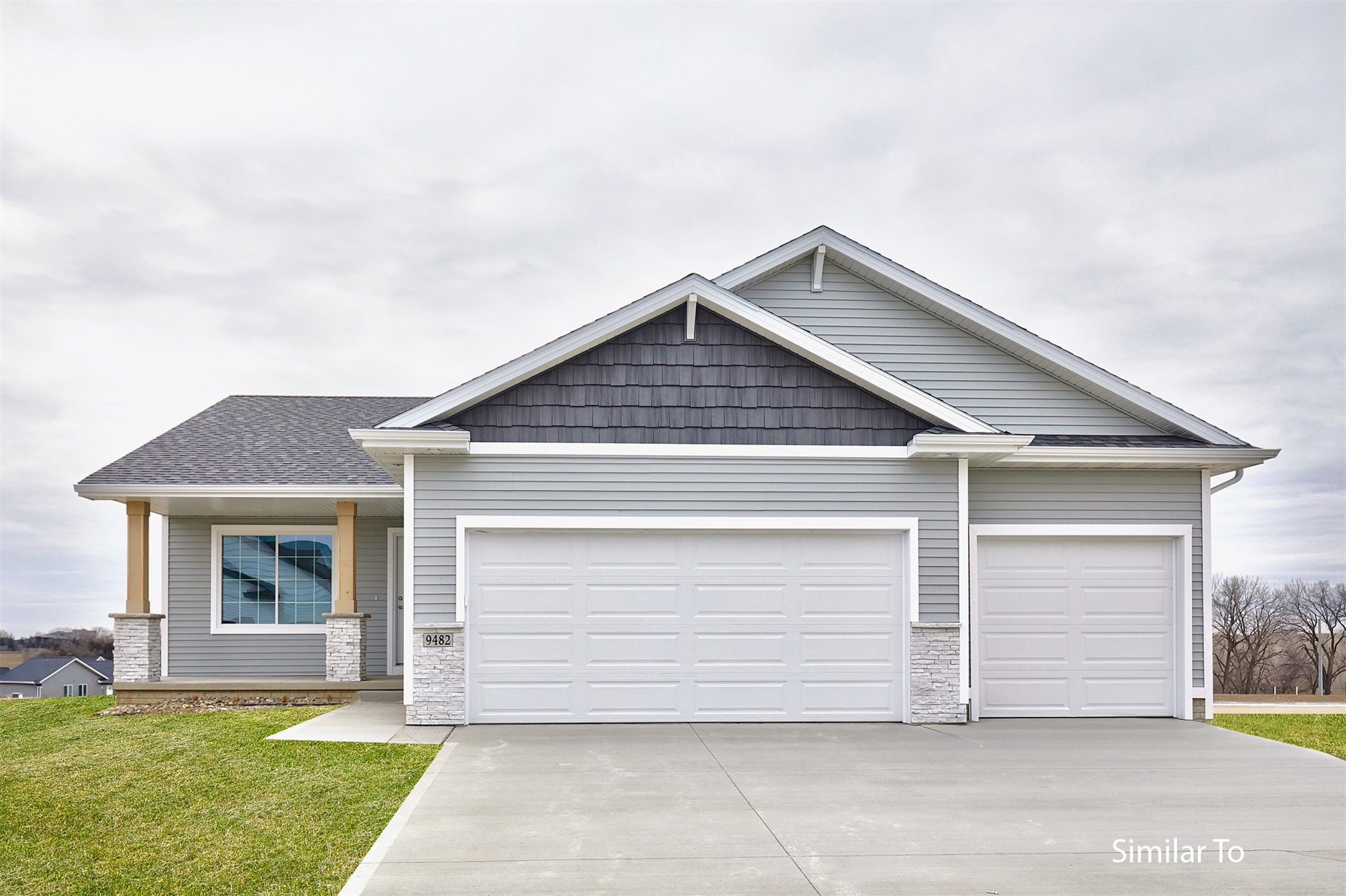 1535 Werthman Drive Property Photo 1