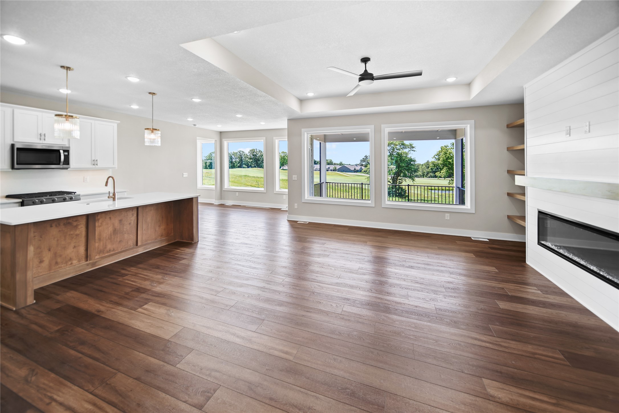 2525 Bos Landen Drive Property Photo 3