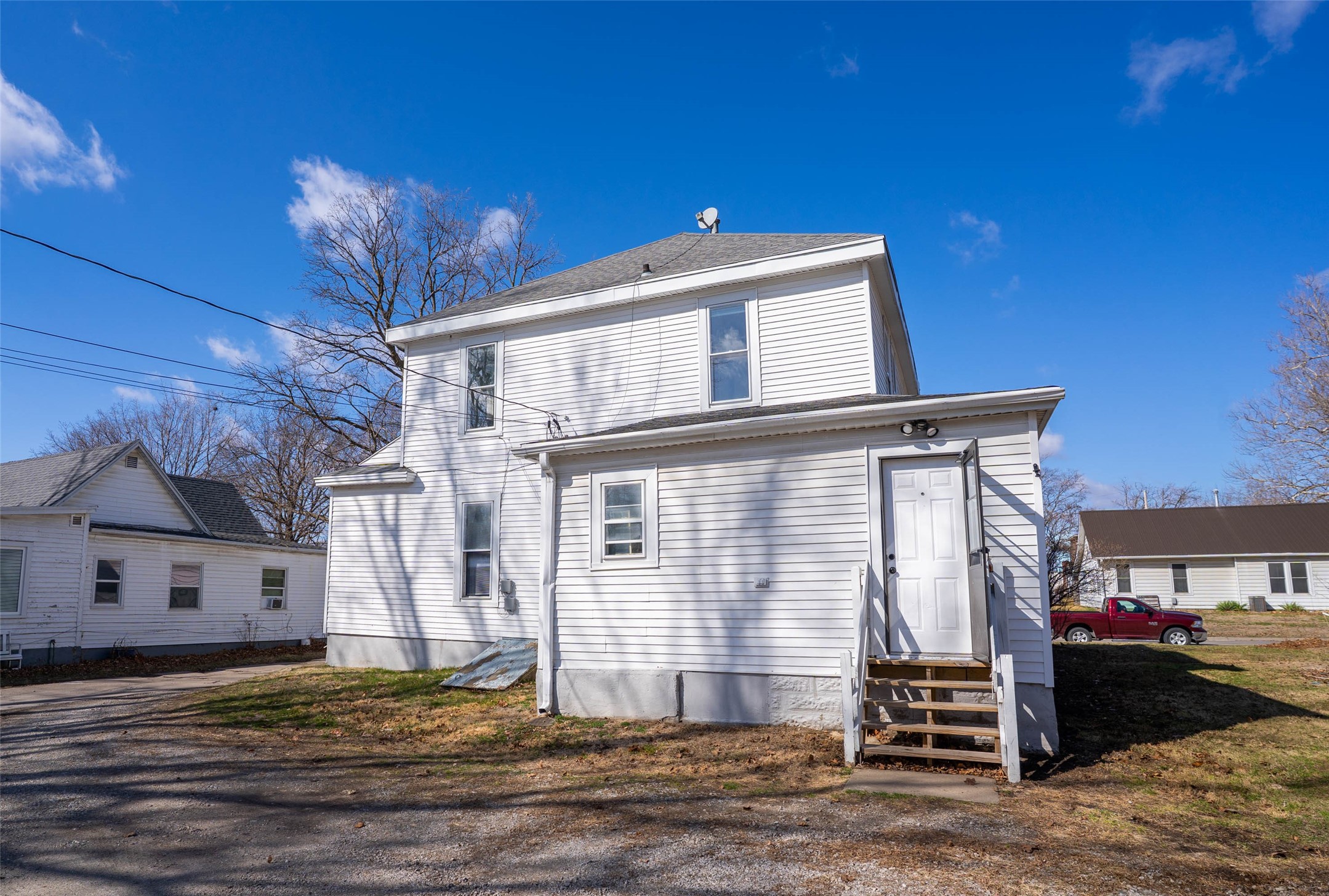 306 W Robinson Street Property Photo 16