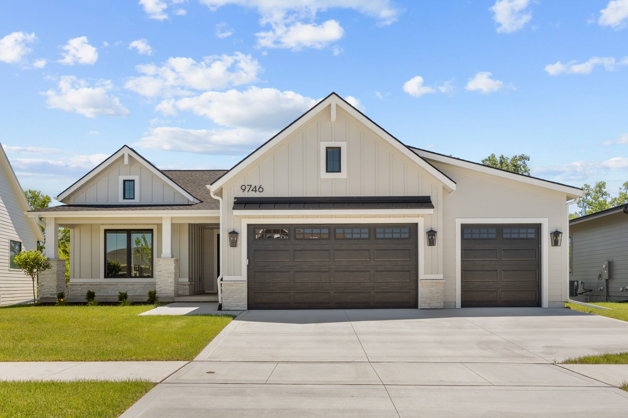 9746 Watermeadow Circle Property Photo 1