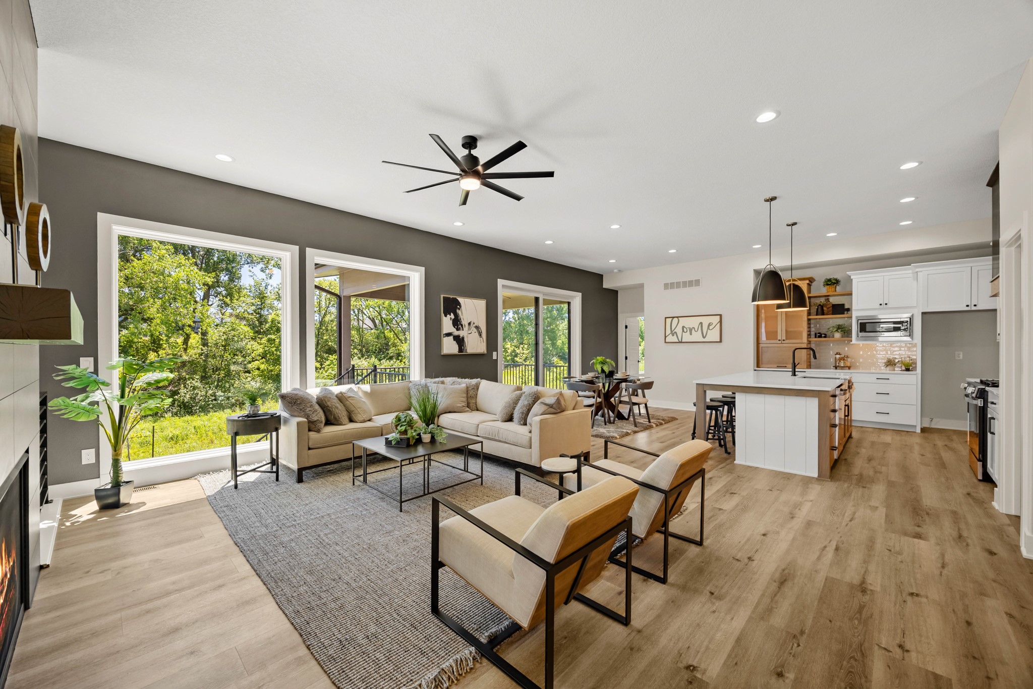 9806 Watermeadow Circle Property Photo 8