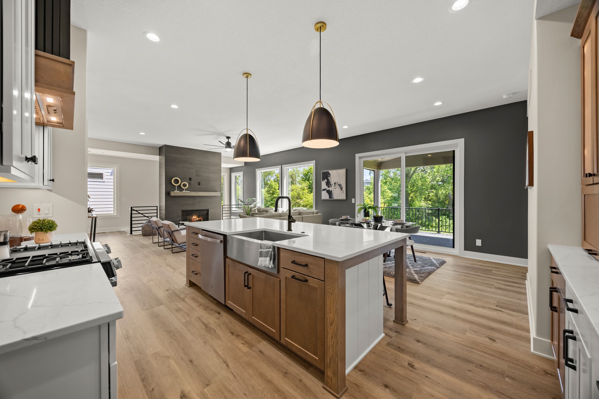 9806 Watermeadow Circle Property Photo 14