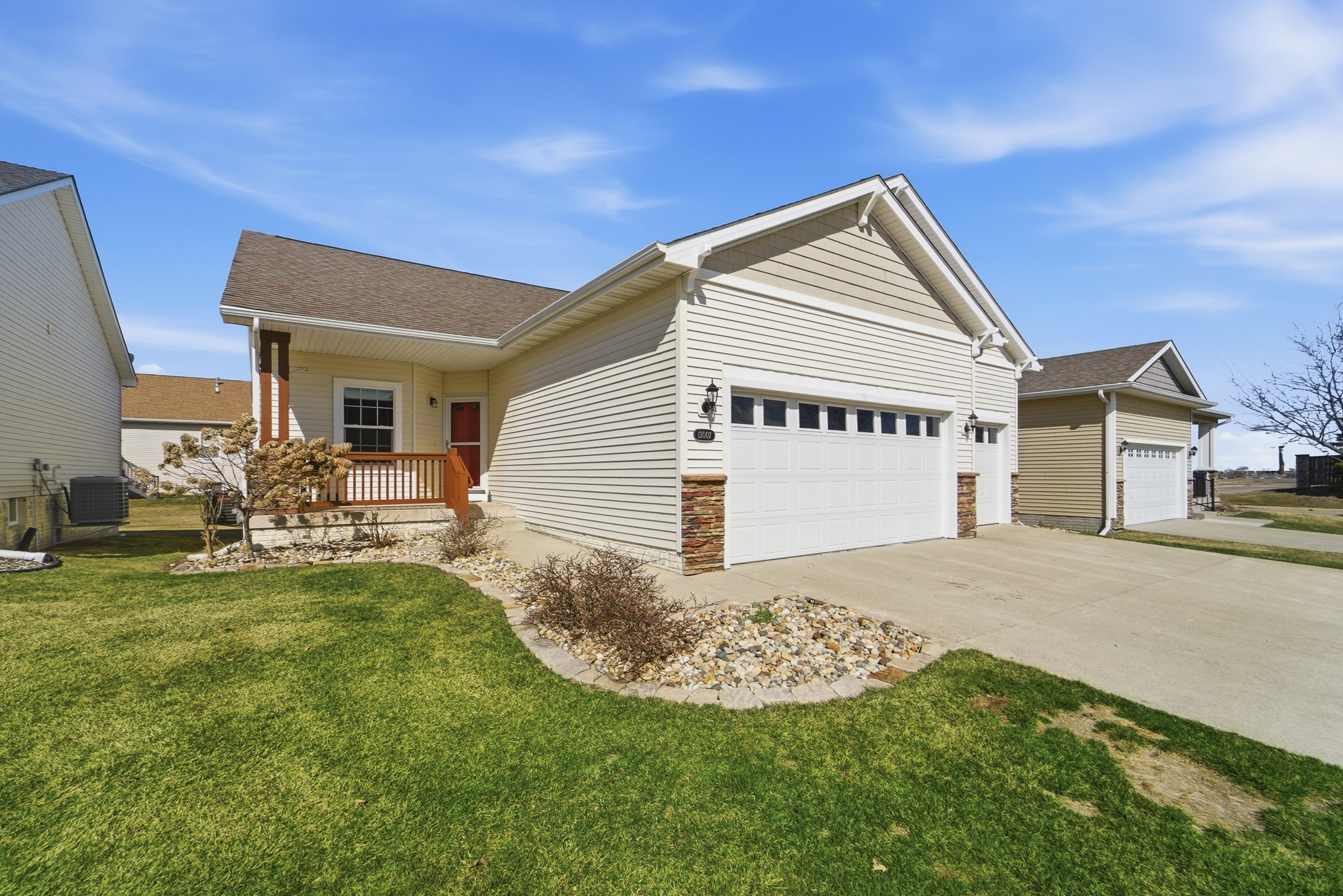 13007 Alpine Drive Property Photo 1