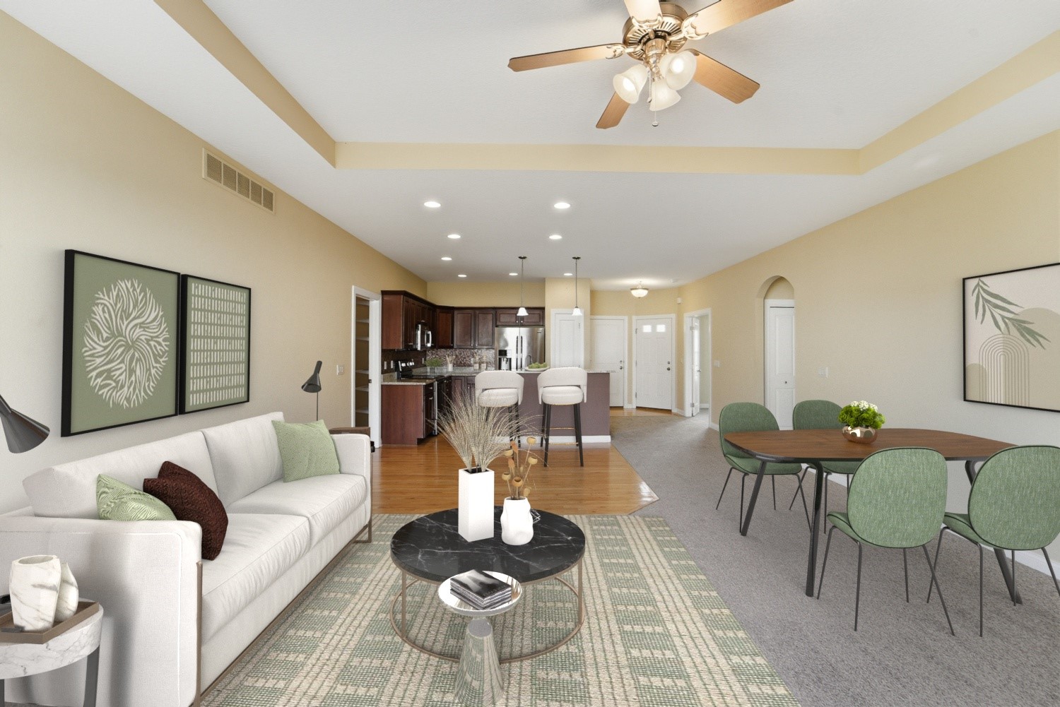 13007 Alpine Drive Property Photo 4