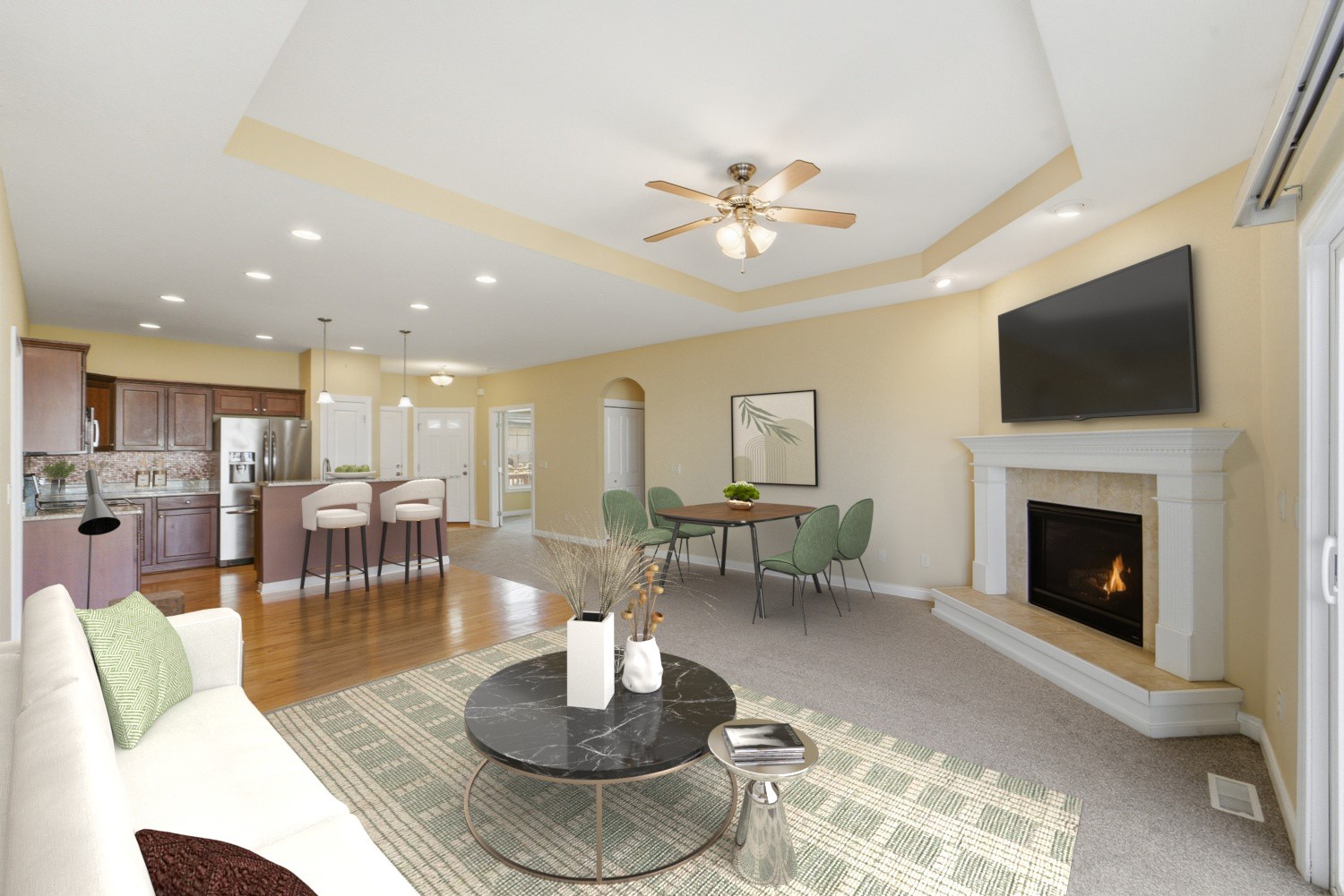 13007 Alpine Drive Property Photo 5